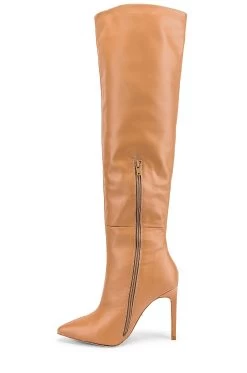 Benita Boot Nude 13 Benita Boot Nude -Fashion Women's Clothing Store RAYE WZ1438 V5