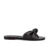 Buffy Sandal Black -Fashion Women's Clothing Store RAYE WZ1735 V1