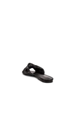 Buffy Sandal Black 11 Buffy Sandal Black -Fashion Women's Clothing Store RAYE WZ1735 V3