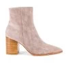 Merit Bootie Taupe 1 Merit Bootie Taupe -Fashion Women's Clothing Store RAYE WZ1753 V1
