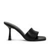 Ali Heel Black -Fashion Women's Clothing Store RAYE WZ1848 V1