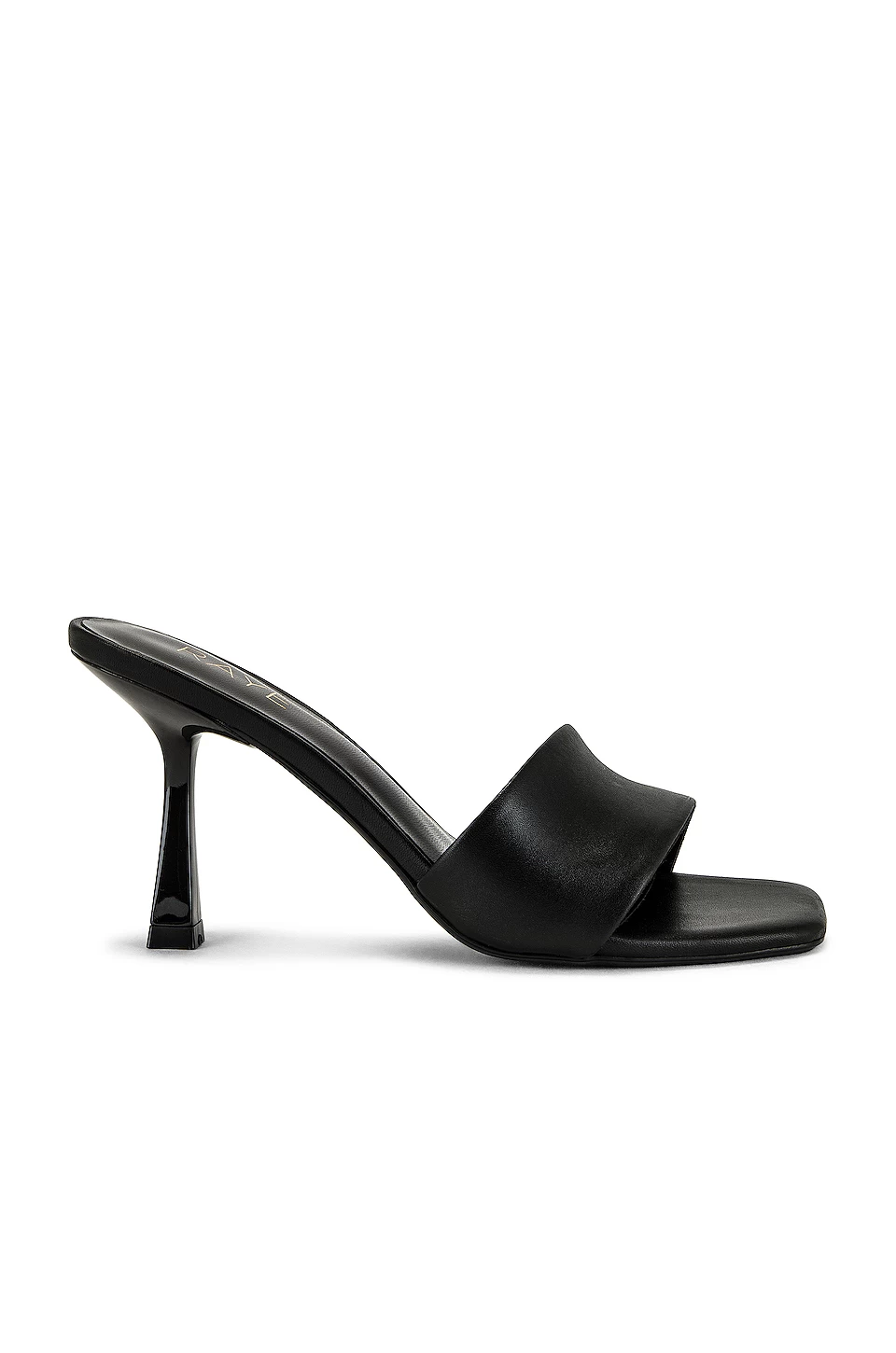 Ali Heel Black 3 Ali Heel Black