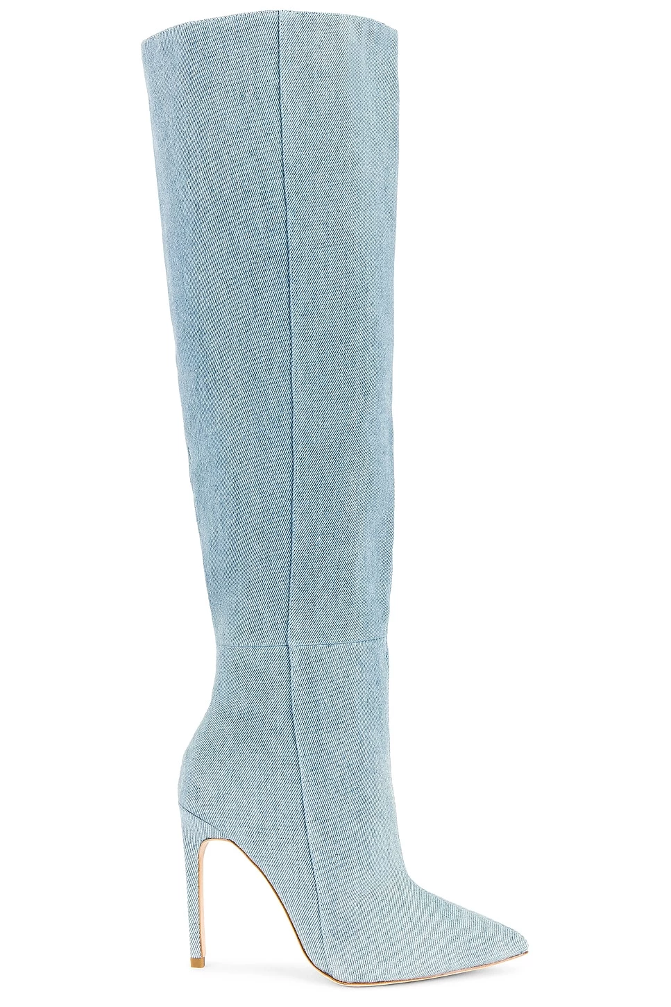 Benita Boot Nude 8 Benita Boot Nude - Image 6