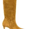 Perla Boot Tan -Fashion Women's Clothing Store RAYE WZ2216 V1