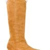 Castiel Boot Tan -Fashion Women's Clothing Store RAYE WZ2249 V1