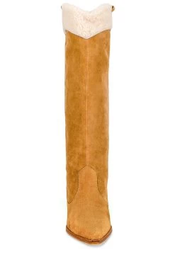 Castiel Boot Tan 11 Castiel Boot Tan -Fashion Women's Clothing Store RAYE WZ2249 V5