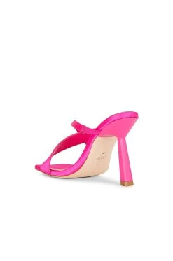 Harolin Heel Pink -Fashion Women's Clothing Store RAYE WZ2259 V3