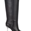 Elo Boot Black -Fashion Women's Clothing Store RAYE WZ2277 V1