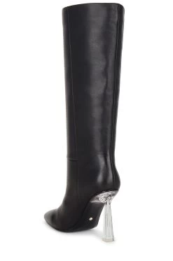 Elo Boot Black -Fashion Women's Clothing Store RAYE WZ2277 V3