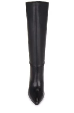 Elo Boot Black -Fashion Women's Clothing Store RAYE WZ2277 V4
