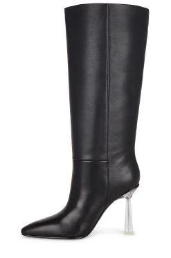 Elo Boot Black -Fashion Women's Clothing Store RAYE WZ2277 V5