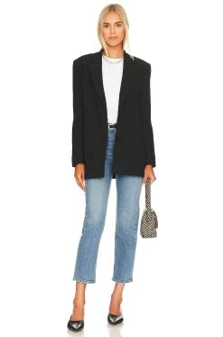 RE/DONE Originals 70's Stove Pipe Classic Faded Blue 9 RE/DONE Originals 70's Stove Pipe Classic Faded Blue -Fashion Women's Clothing Store REDR WJ241 V4