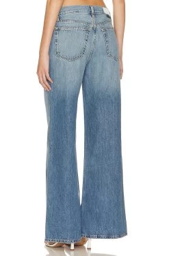 RE/DONE Originals Low Rider Loose Vintage Flow 10 RE/DONE Originals Low Rider Loose Vintage Flow -Fashion Women's Clothing Store REDR WJ273 V4