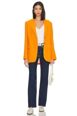 RE/DONE Originals 70s Bootcut Dark Rinse -Fashion Women's Clothing Store REDR WJ274 V4