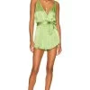 Avery Romper Fern 1 Avery Romper Fern -Fashion Women's Clothing Store RFOR WR3 V1