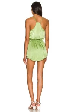 Avery Romper Fern 9 Avery Romper Fern -Fashion Women's Clothing Store RFOR WR3 V3