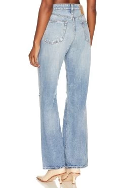 Rag & Bone PIERNA ANCHA LOGAN Vandam -Fashion Women's Clothing Store RGBR WJ573 V3