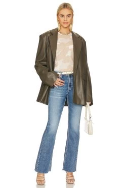Rag & Bone Peyton Jean Monterosso -Fashion Women's Clothing Store RGBR WJ581 V4
