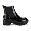 Rag & Bone Shaye Rainboot Black 2 Rag & Bone Shaye Rainboot Black -Fashion Women's Clothing Store RGBR WZ163 V1