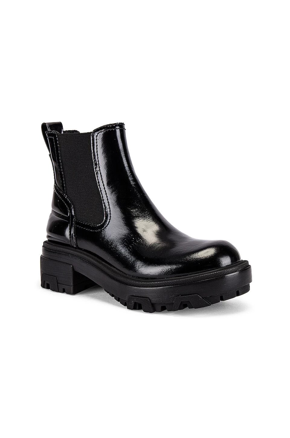Rag & Bone Shaye Rainboot Black 4 Rag & Bone Shaye Rainboot Black - Image 2