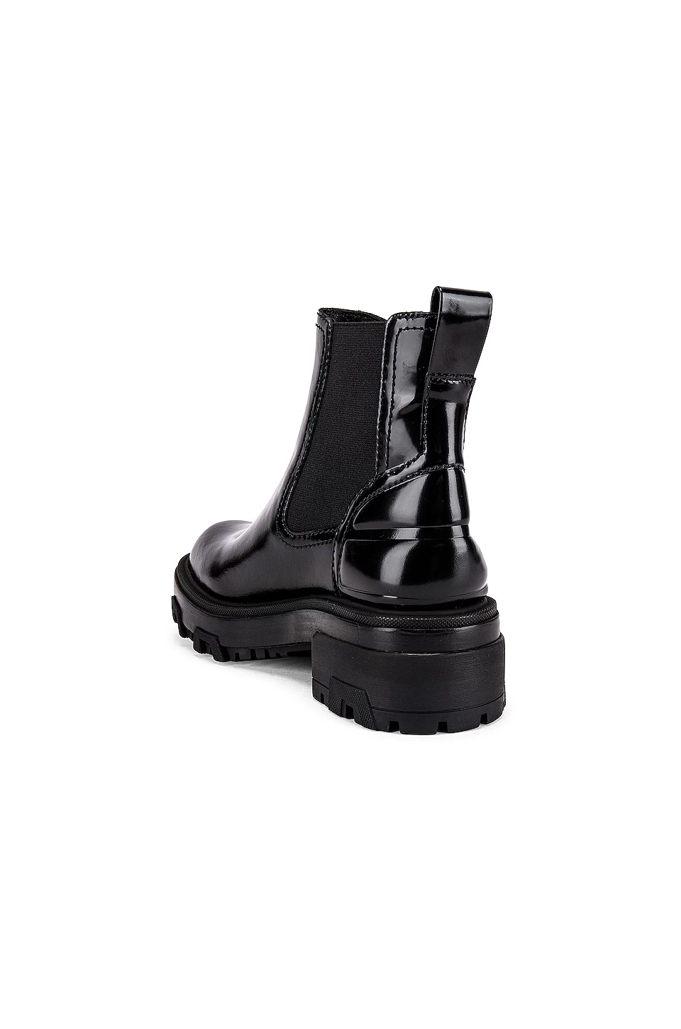 Rag & Bone Shaye Rainboot Black 5 Rag & Bone Shaye Rainboot Black - Image 3
