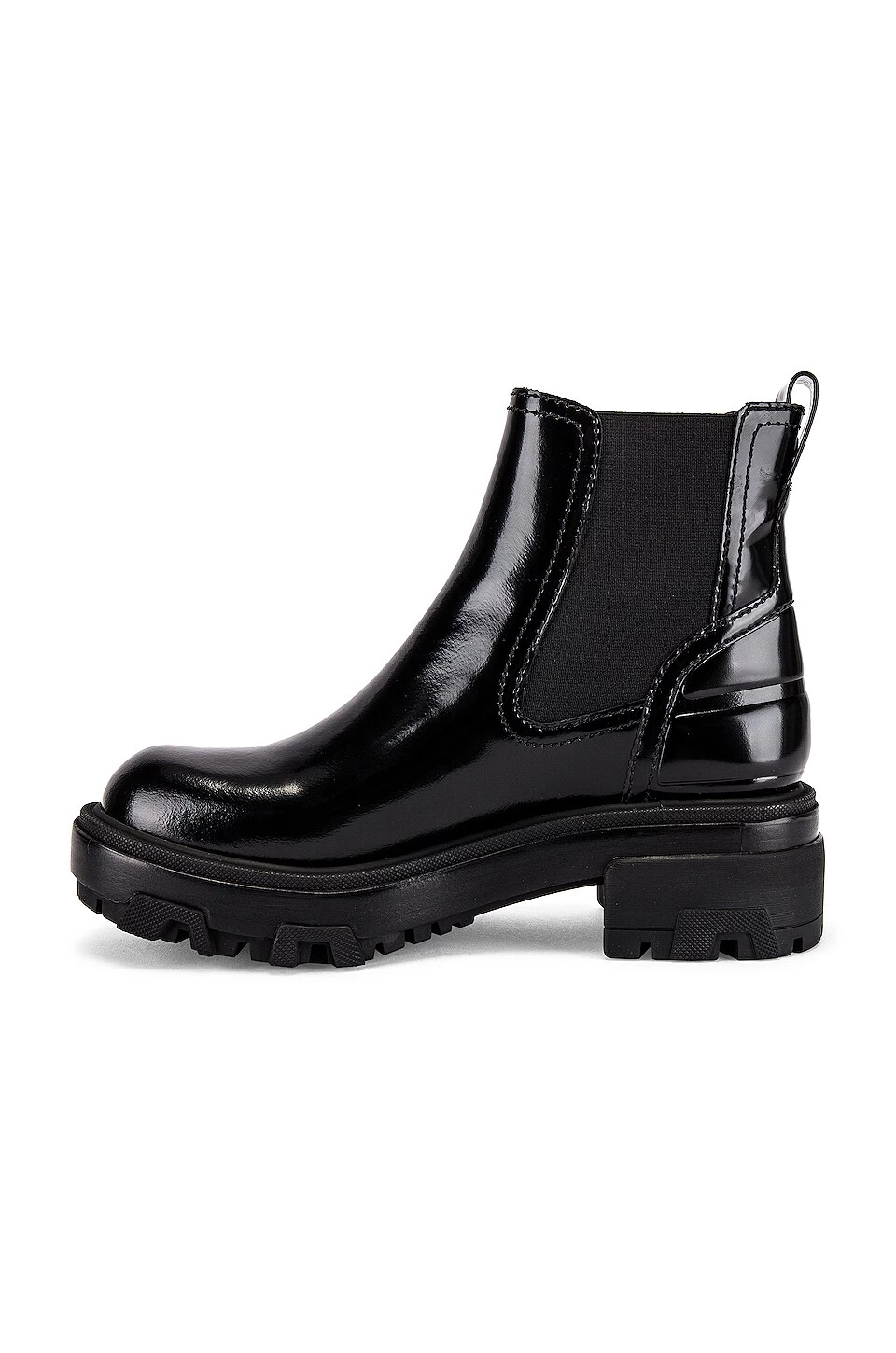 Rag & Bone Shaye Rainboot Black 7 Rag & Bone Shaye Rainboot Black - Image 5