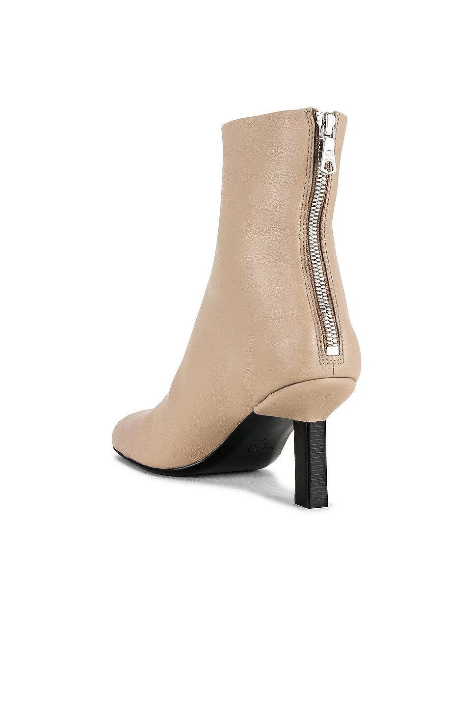 Rag & Bone Joey Boot Dune 5 Rag & Bone Joey Boot Dune - Image 3