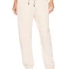 Jogger Soft Ecru -Fashion Women's Clothing Store RKVH WP17 V1