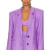 Klover Blazer Ultra Purple