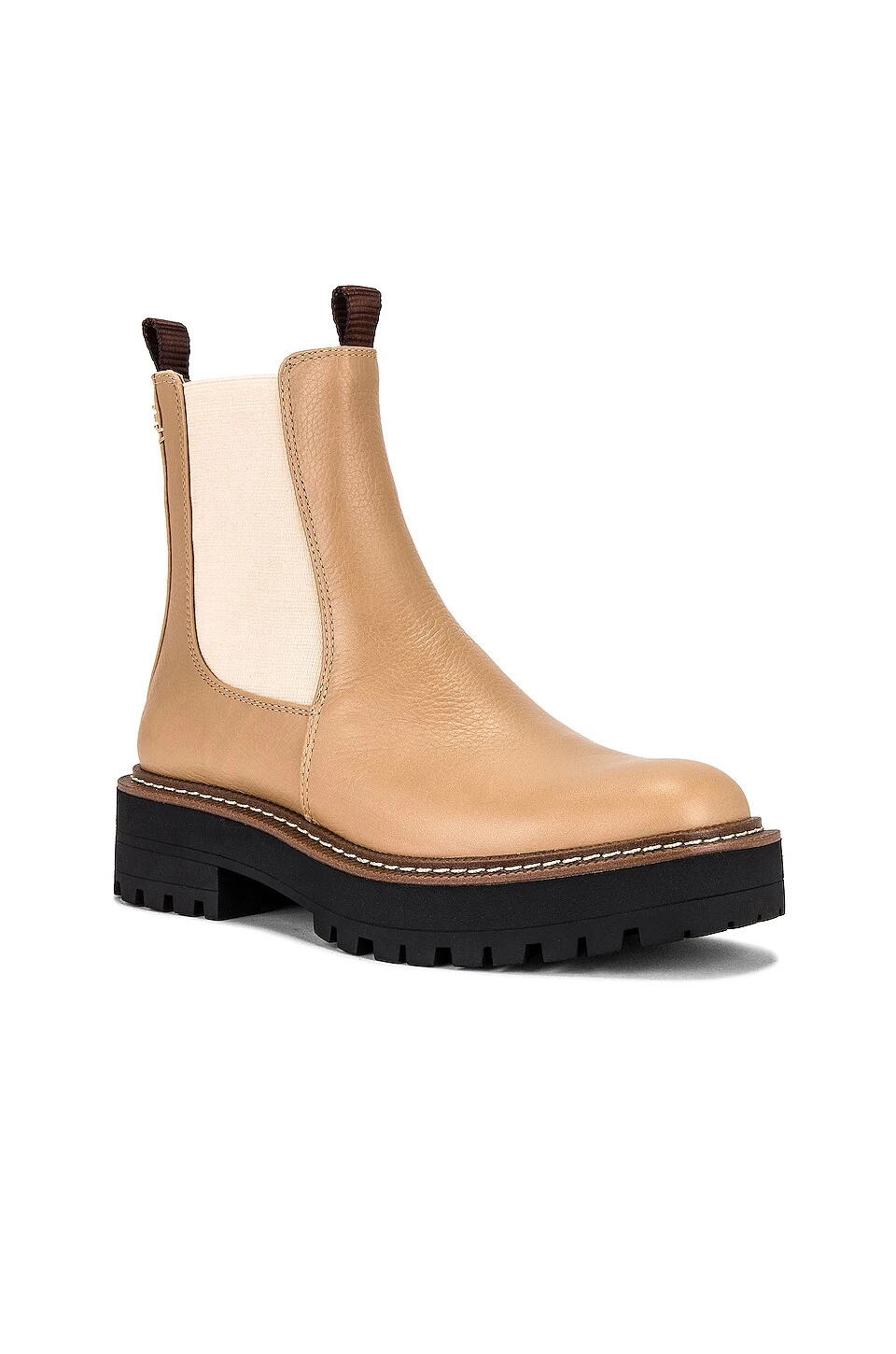 Sam Edelman Laguna Boot Sesame 4 Sam Edelman Laguna Boot Sesame - Image 2