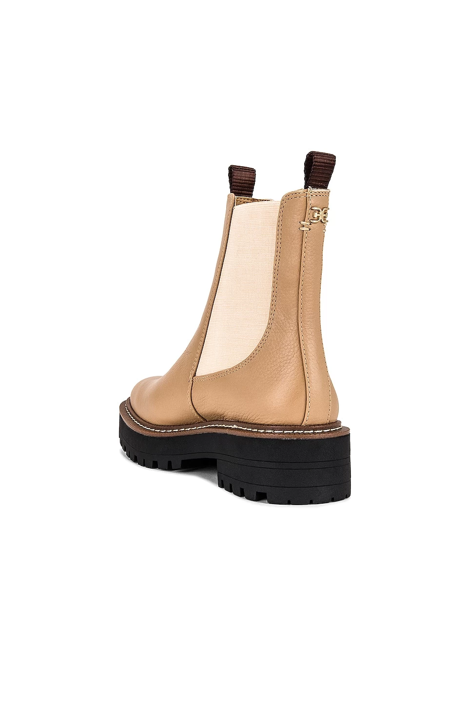 Sam Edelman Laguna Boot Sesame 5 Sam Edelman Laguna Boot Sesame - Image 3