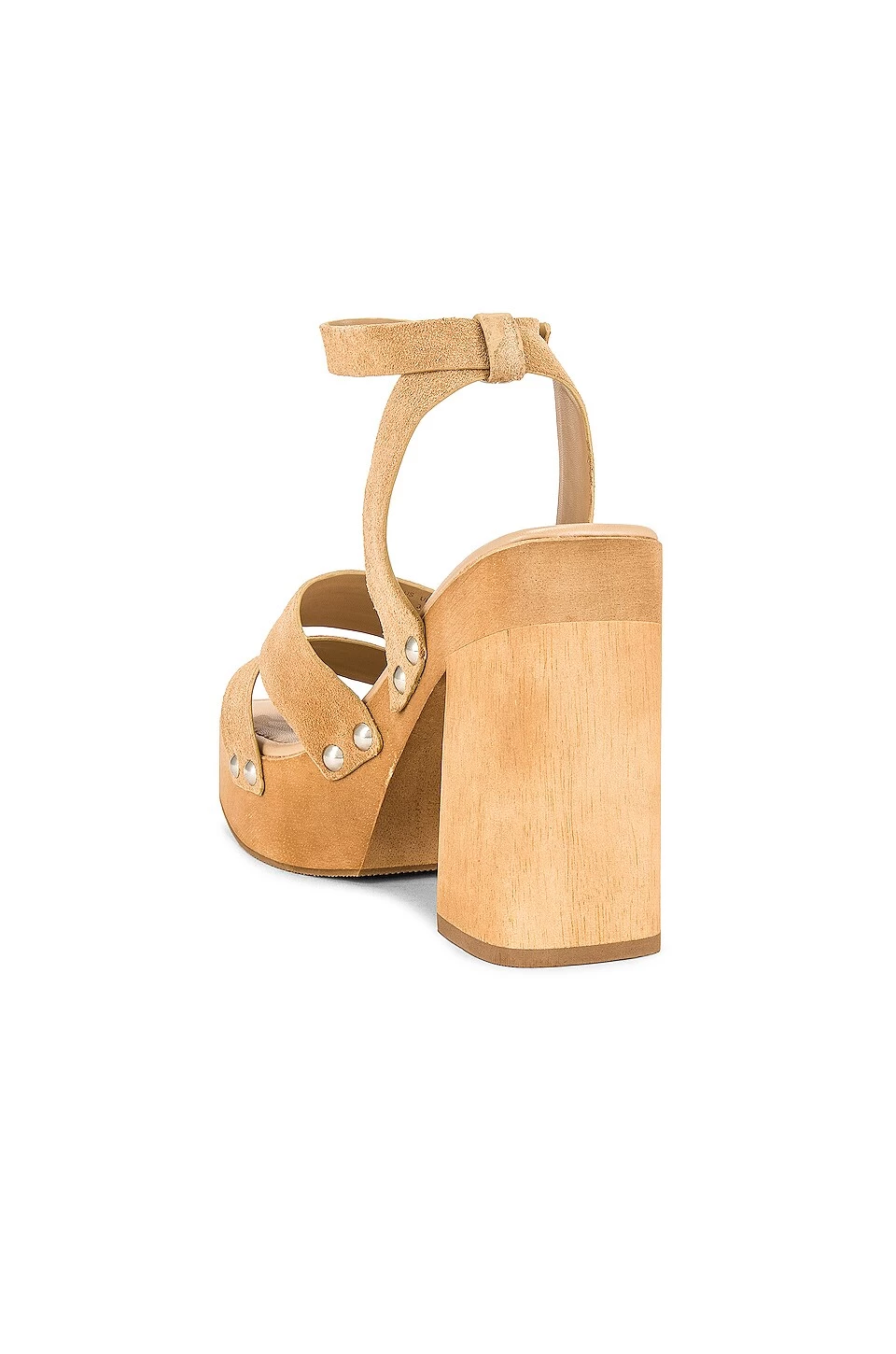 Sam Edelman Rosalind Platform Sesame 5 Sam Edelman Rosalind Platform Sesame - Image 3