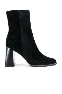 Sam Edelman BOTTINES IVETTE Black