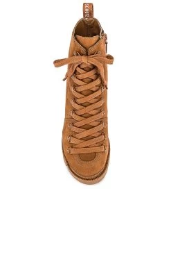 Schutz Xayane Boot Hazel -Fashion Women's Clothing Store SCHU WZ648 V4