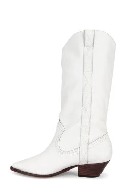 Schutz BOTTINES ALLISON Pearl -Fashion Women's Clothing Store SCHU WZ883 V5