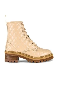 See By Chloé Jodie Boot Light & Pastel Pink