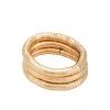 Zmija Bracelet Set Gold -Fashion Women's Clothing Store SHAS WL494 V1