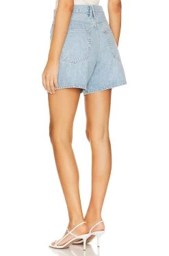 Walker Short Clear Skies 8 Walker Short Clear Skies -Fashion Women's Clothing Store SLKE WF8 V3