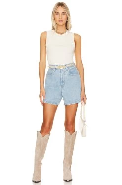 Walker Short Clear Skies 9 Walker Short Clear Skies -Fashion Women's Clothing Store SLKE WF8 V4