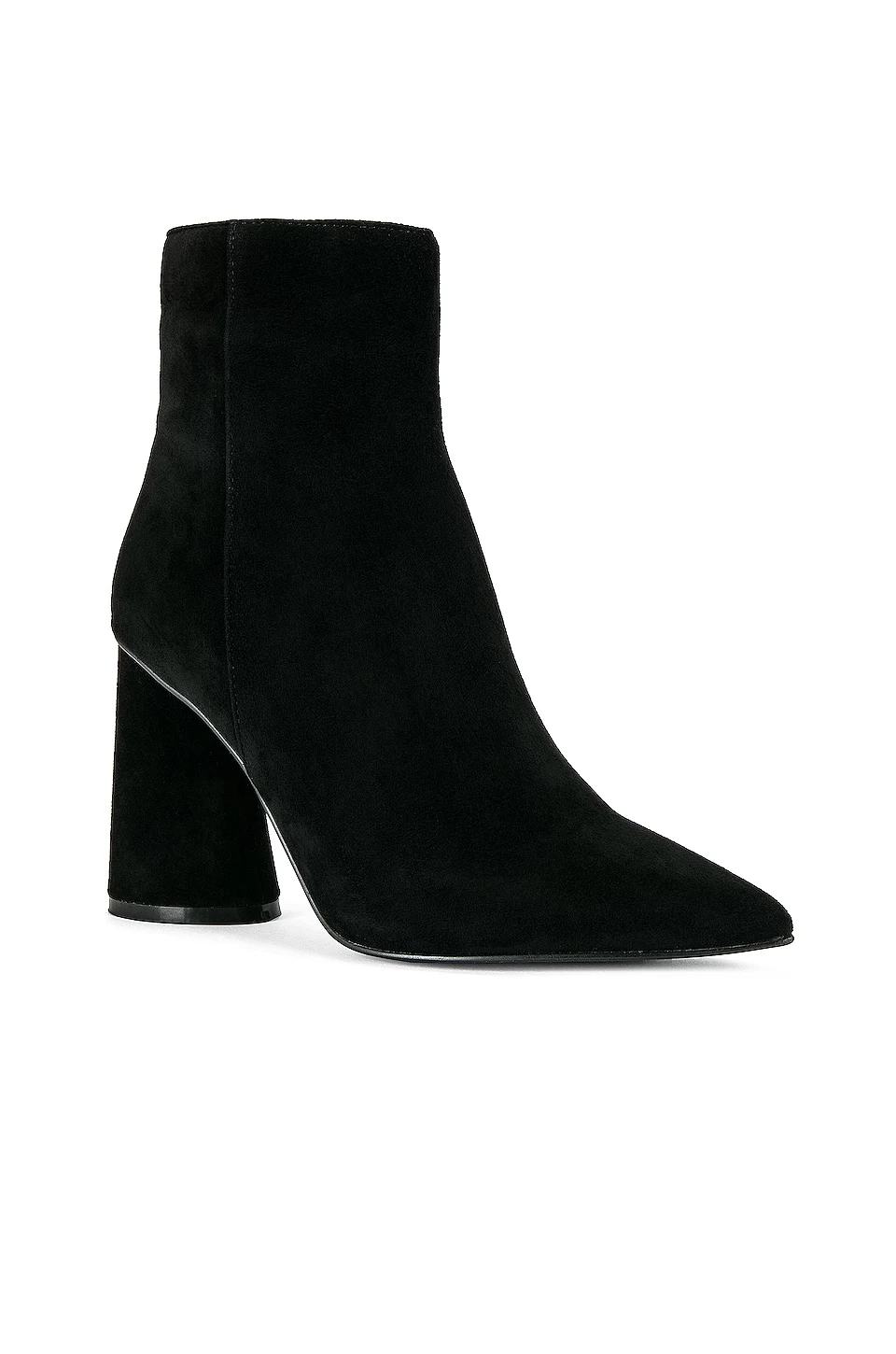 Steve Madden BOTÍN VALLOR Black Suede 4 Steve Madden BOTÍN VALLOR Black Suede - Image 2