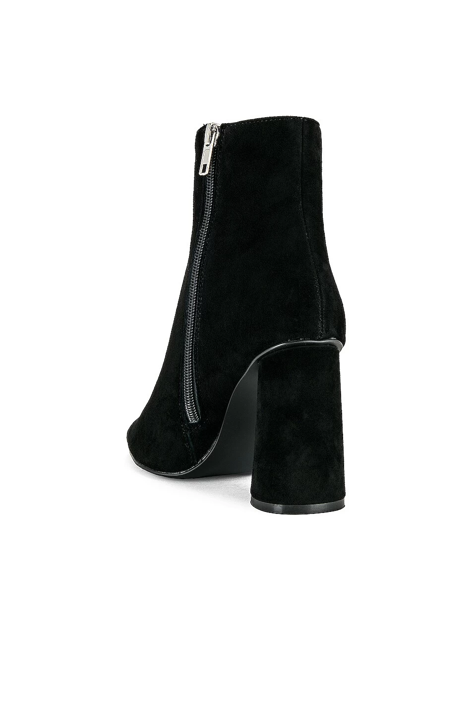 Steve Madden BOTÍN VALLOR Black Suede 5 Steve Madden BOTÍN VALLOR Black Suede - Image 3
