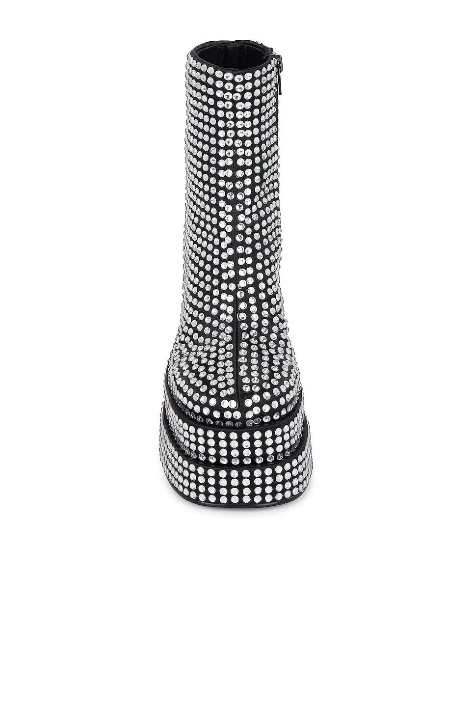 Steve Madden Cobra Bootie Black 6 Steve Madden Cobra Bootie Black - Image 4