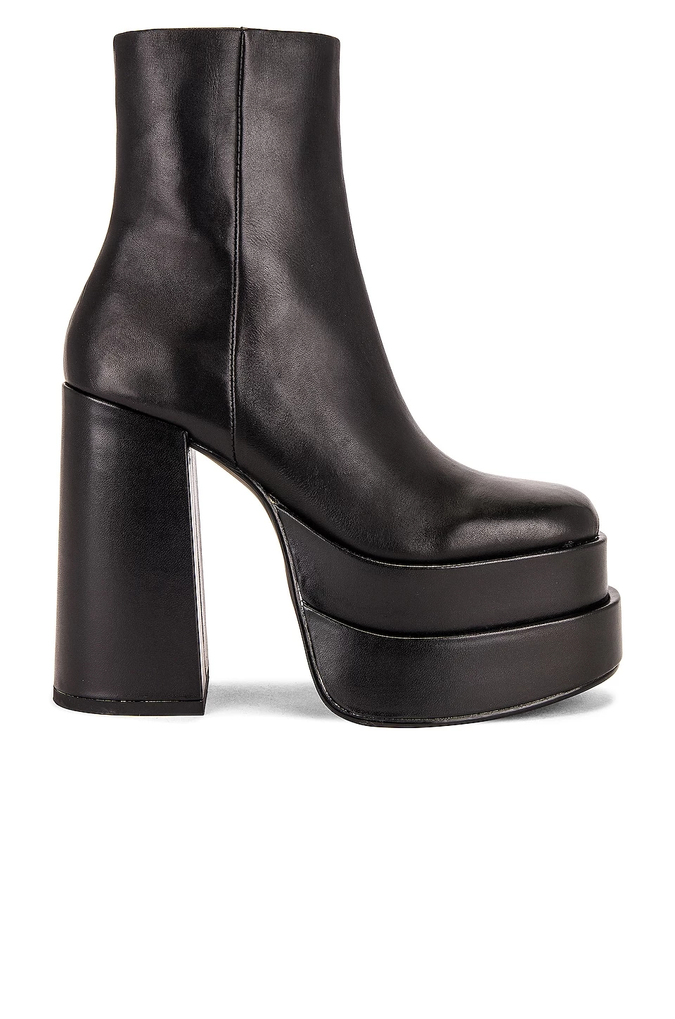 Steve Madden Cobra Boot Black 3 Steve Madden Cobra Boot Black