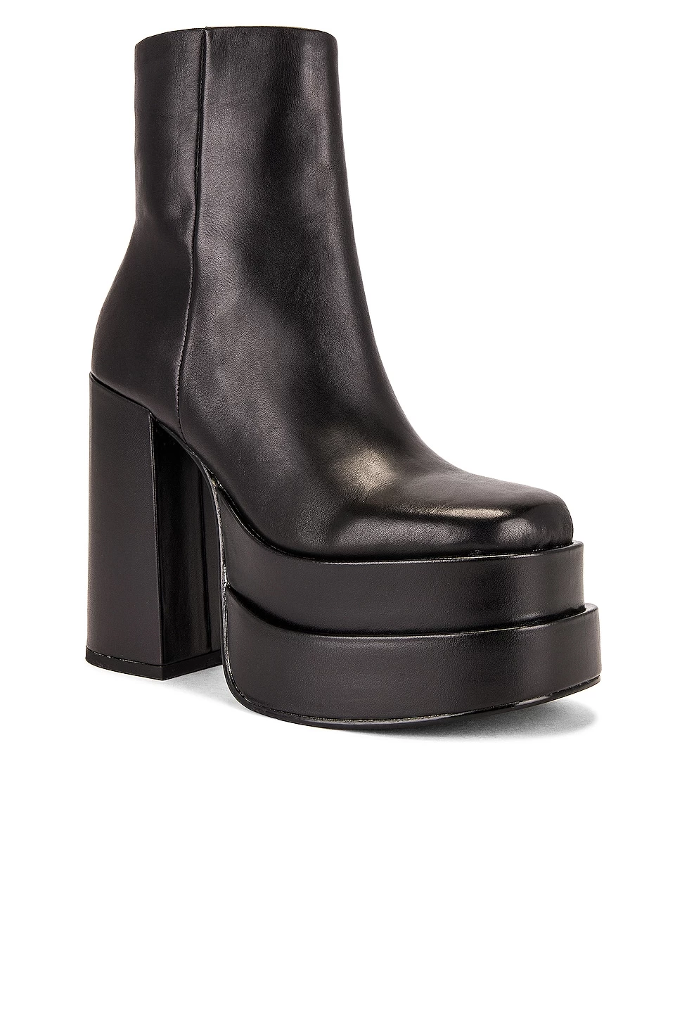 Steve Madden Cobra Boot Black 4 Steve Madden Cobra Boot Black - Image 2