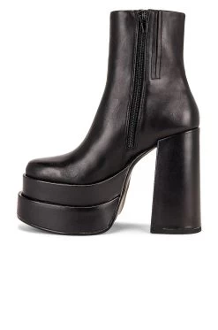 Steve Madden Cobra Boot Black 11 Steve Madden Cobra Boot Black -Fashion Women's Clothing Store SMAD WZ839 V5