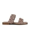 Steve Madden Spain Slide Taupe