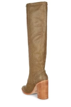Jordan Boot Khaki Lizard 9 Jordan Boot Khaki Lizard -Fashion Women's Clothing Store SOLS WZ243 V3