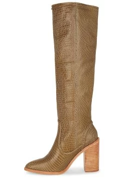 Jordan Boot Khaki Lizard 11 Jordan Boot Khaki Lizard -Fashion Women's Clothing Store SOLS WZ243 V5