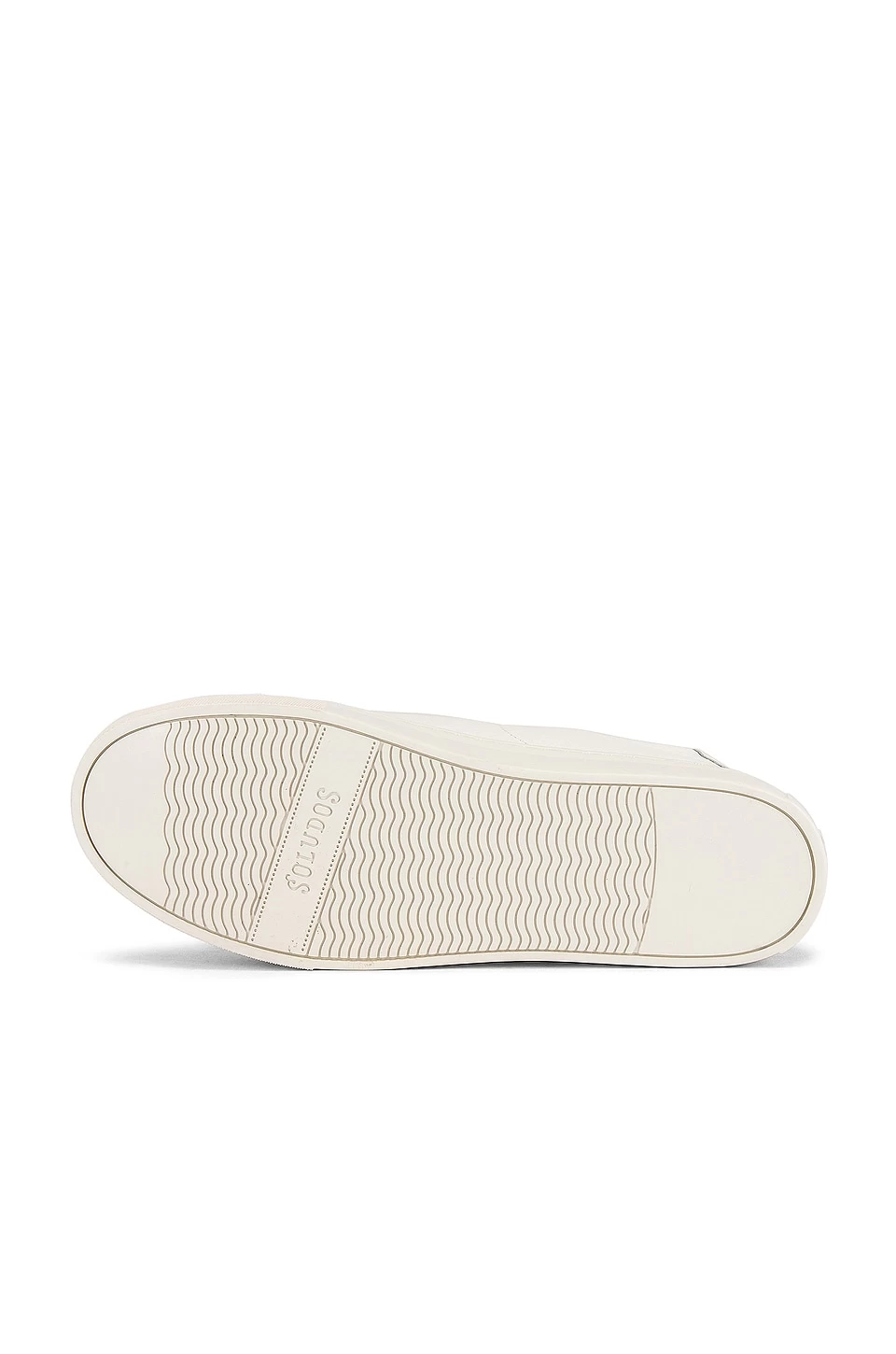 Ibiza Platform Sneaker White 8 Ibiza Platform Sneaker White - Image 6