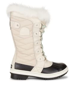 Sorel Tofino II Boot Fawn & Sea Sprite